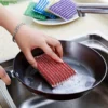 Magical Kitchen Dishwashing Sponge Random Colour