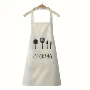Polyester Cooking Apron