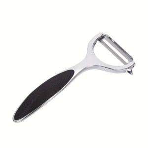 1pc Premium Y Shaped Metal Peeler
