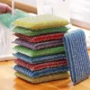 Magical Kitchen Dishwashing Sponge Random Colour