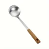 Durable Stainless Steel Soup Ladle