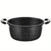 26Cm Kitchen Cast Iron Soup Pot