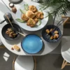 Starry Sky Premium Ceramic Dinnerware